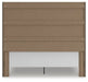 Fraluna Bedroom Set - Massey's Furniture Barn (Watertown, NY) 