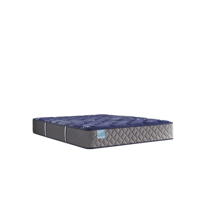 Sealy Pura Vida Innerspring Mattress - Massey's Furniture Barn (Watertown, NY) 