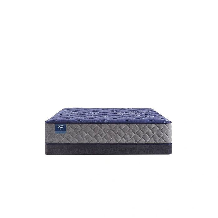 Sealy Eighth & Park Innerspring Mattress - Massey's Furniture Barn (Watertown, NY) 