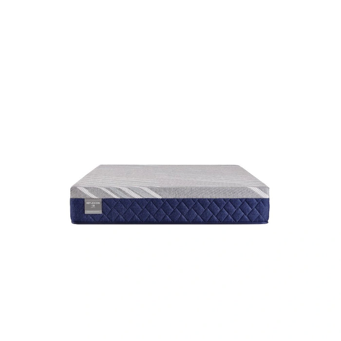 Sealy Grayson Hybrid Mattress - Massey's Furniture Barn (Watertown, NY) 