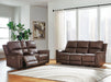 Bleckley Reclining Package - Massey's Furniture Barn (Watertown, NY) 