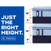 Fuller Spring Mattress - Massey's Furniture Barn (Watertown, NY) 
