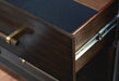 Dantenton Dresser - Massey's Furniture Barn (Watertown, NY) 