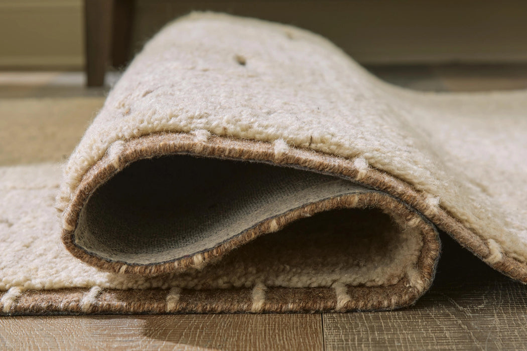 Clayman Rug - Massey's Furniture Barn (Watertown, NY) 