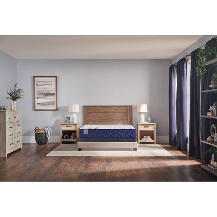 Sealy Lane Innerspring Mattress - Massey's Furniture Barn (Watertown, NY) 