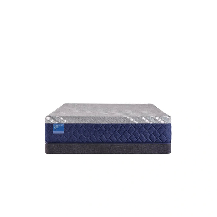 Sealy Midnight Cove Hybrid Mattress - Massey's Furniture Barn (Watertown, NY) 