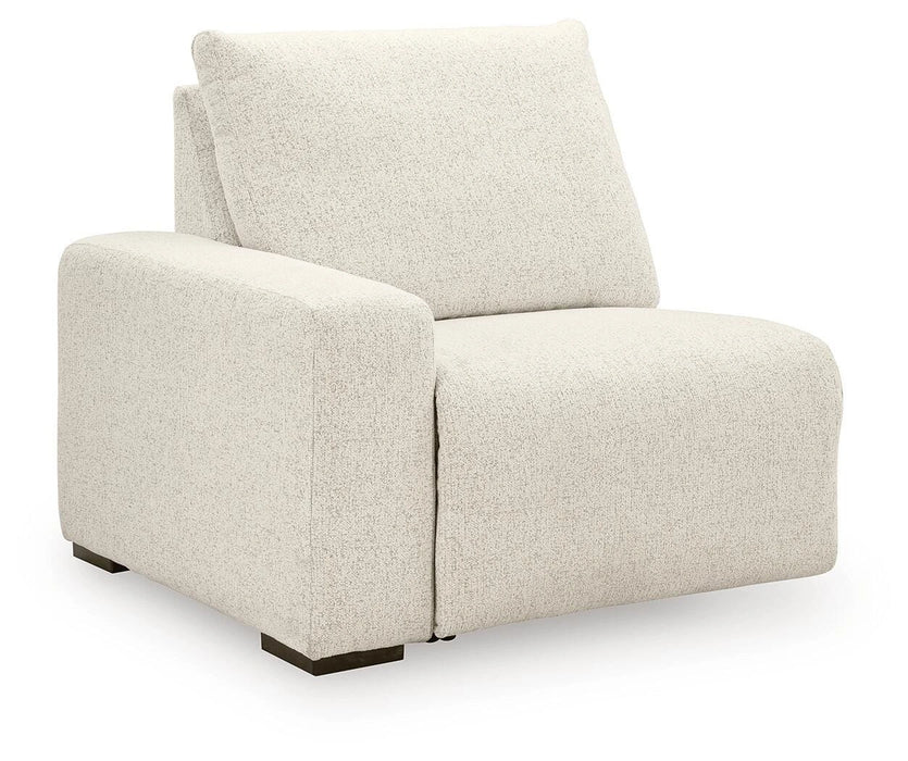 Caldriss Power Reclining Sectional - Massey's Furniture Barn (Watertown, NY) 