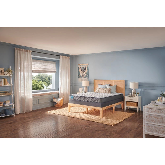 Beckley Foam Mattress - Massey's Furniture Barn (Watertown, NY) 