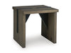 Kandinew End Table - Massey's Furniture Barn (Watertown, NY) 
