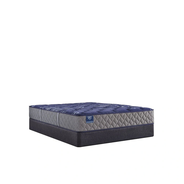 Grand Jewel Innerspring Mattress - Massey's Furniture Barn (Watertown, NY) 