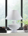 Harelwood Table Lamp - Massey's Furniture Barn (Watertown, NY) 