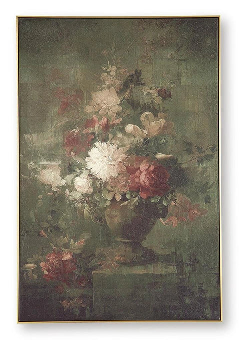Gravesworth Wall Art - Massey's Furniture Barn (Watertown, NY) 