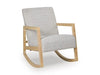 Wychworth Accent Chair - Massey's Furniture Barn (Watertown, NY) 