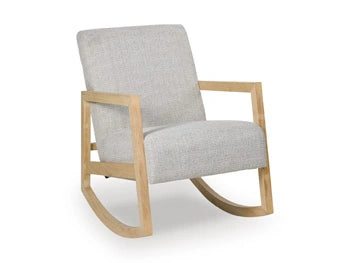 Wychworth Accent Chair - Massey's Furniture Barn (Watertown, NY) 