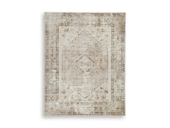 Livdon Washable Rug - Massey's Furniture Barn (Watertown, NY) 