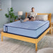 Maida Spring Mattress - Massey's Furniture Barn (Watertown, NY) 