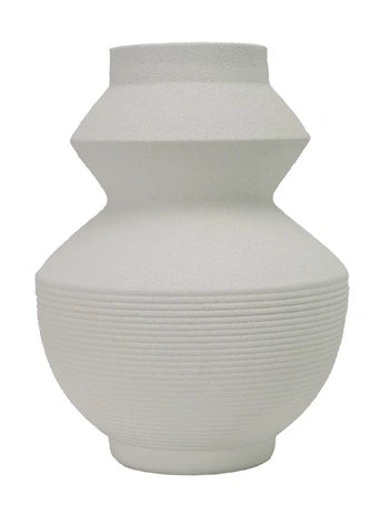 Naveen Vase - Massey's Furniture Barn (Watertown, NY) 