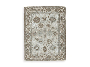 Ainswick Memory Foam Rug - Massey's Furniture Barn (Watertown, NY) 