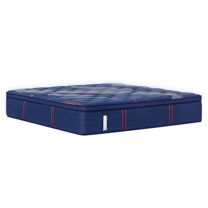 Sealy Brenham II Spring Mattress - Massey's Furniture Barn (Watertown, NY) 