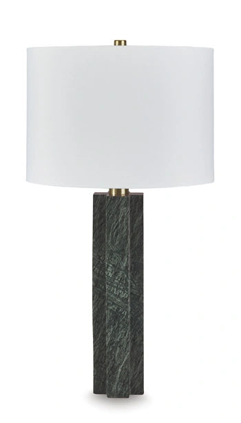 Keegan Table Lamp - Massey's Furniture Barn (Watertown, NY) 