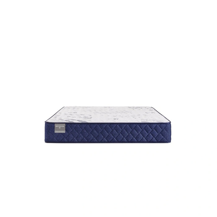 Sealy Lane Innerspring Mattress - Massey's Furniture Barn (Watertown, NY) 
