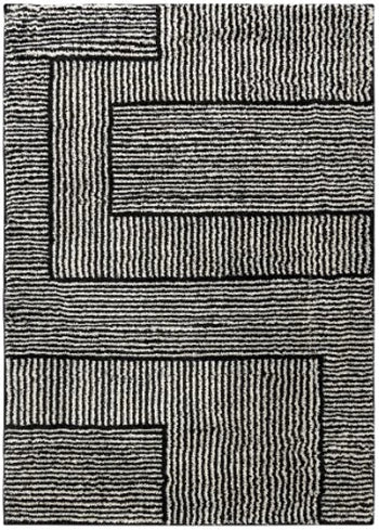 Kurtmen Area Rug - Massey's Furniture Barn (Watertown, NY) 