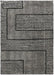 Kurtmen Area Rug - Massey's Furniture Barn (Watertown, NY) 