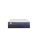 Sealy Erie Foam Mattress - Massey's Furniture Barn (Watertown, NY) 