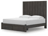 Fraluna Bedroom Set - Massey's Furniture Barn (Watertown, NY) 