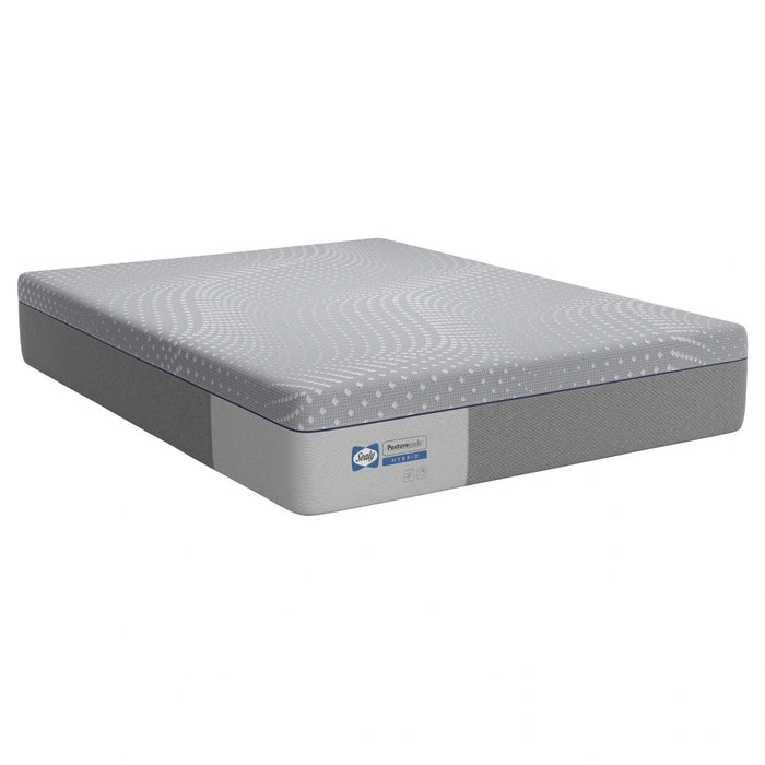 Chablis Hybrid Mattress - Massey's Furniture Barn (Watertown, NY) 