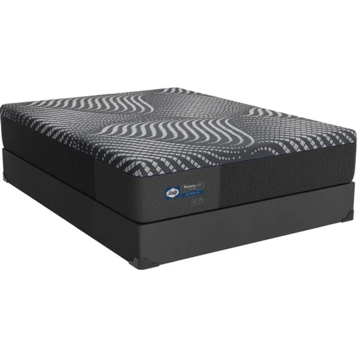 Albany Hybrid Mattress - Massey's Furniture Barn (Watertown, NY) 