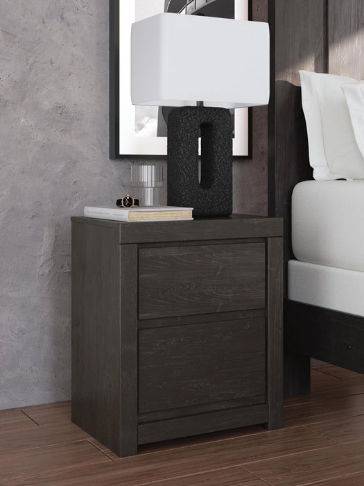 Fraluna Bedroom Set - Massey's Furniture Barn (Watertown, NY) 