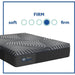 Brenham Hybrid Mattress - Massey's Furniture Barn (Watertown, NY) 