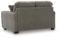 Olten Loveseat - Massey's Furniture Barn (Watertown, NY) 
