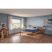 Park Plaza Innerspring Mattress - Massey's Furniture Barn (Watertown, NY) 