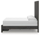 Fraluna Bedroom Set - Massey's Furniture Barn (Watertown, NY) 