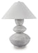 Brickdon Table Lamp - Massey's Furniture Barn (Watertown, NY) 