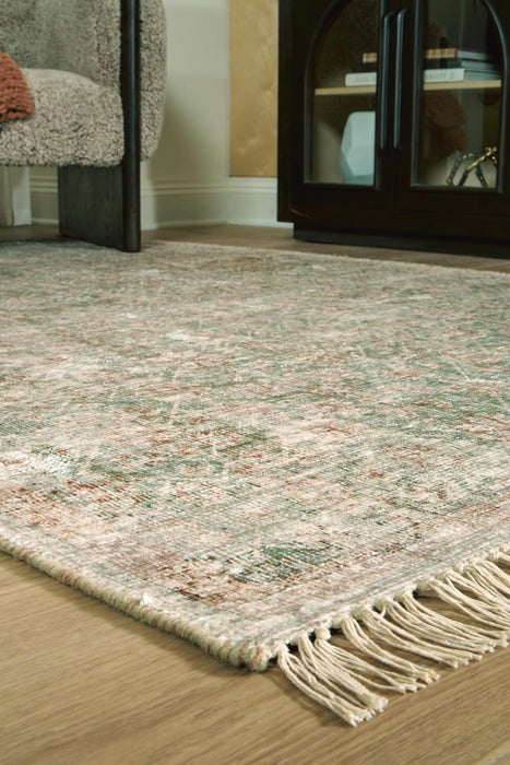 Rossbury Rug - Massey's Furniture Barn (Watertown, NY) 
