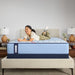 Kennett Spring Mattress - Massey's Furniture Barn (Watertown, NY) 