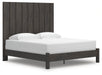 Fraluna Bedroom Set - Massey's Furniture Barn (Watertown, NY) 