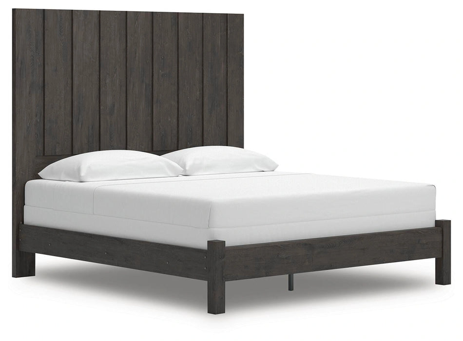 Fraluna Bedroom Set - Massey's Furniture Barn (Watertown, NY) 