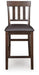 Haddigan Counter Height Bar Stool - Massey's Furniture Barn (Watertown, NY) 