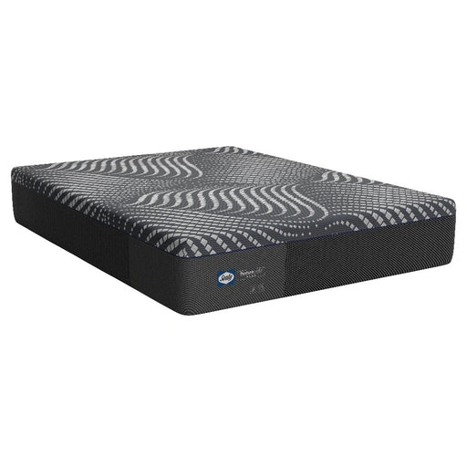 Albany Foam Mattress - Massey's Furniture Barn (Watertown, NY) 