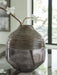 Harpwick Vase - Massey's Furniture Barn (Watertown, NY) 