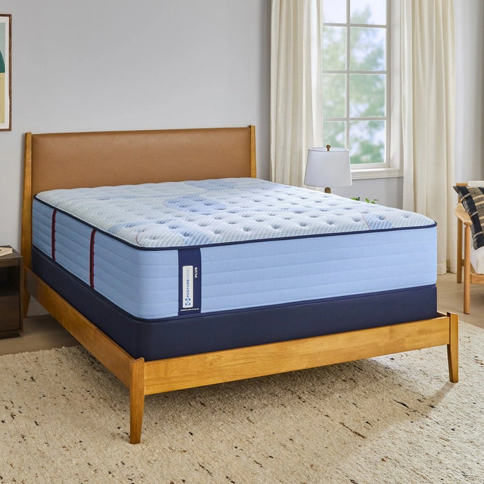 Keyport Spring Mattress - Massey's Furniture Barn (Watertown, NY) 