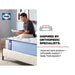 Hartsgrove Spring Mattress - Massey's Furniture Barn (Watertown, NY) 