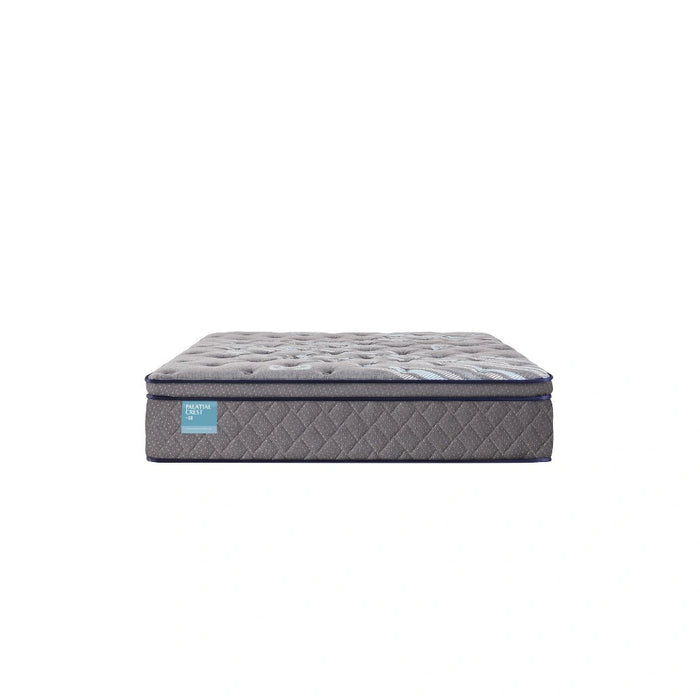Sealy Remey Innerspring Mattress - Massey's Furniture Barn (Watertown, NY) 