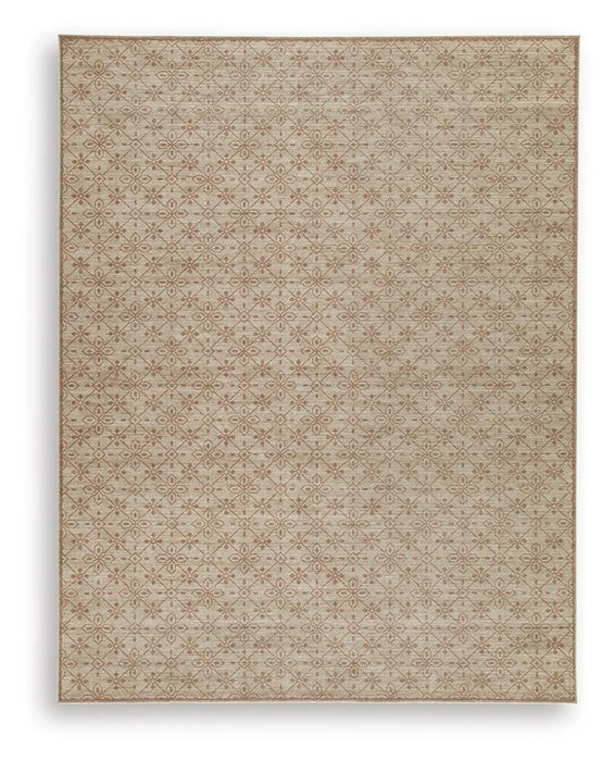Lyamford Rug - Massey's Furniture Barn (Watertown, NY) 