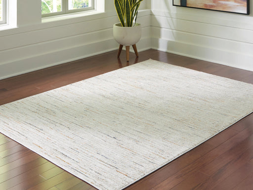 Harjot Rug - Massey's Furniture Barn (Watertown, NY) 