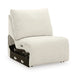 Caldriss Power Reclining Sectional - Massey's Furniture Barn (Watertown, NY) 